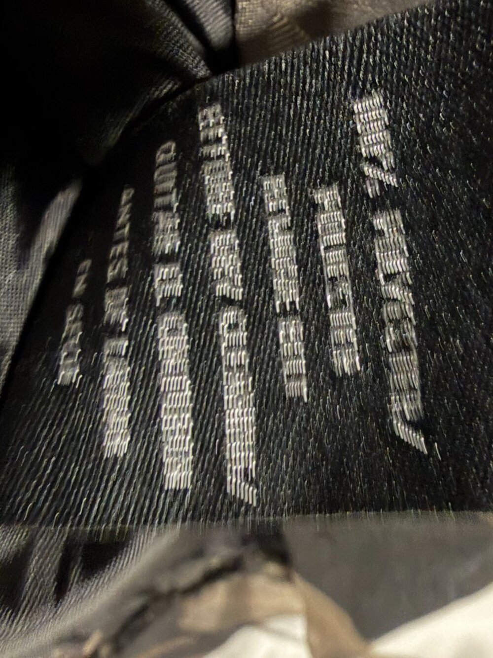 SLNY Gray Floral Jacquard Sleeveless Fit & Flare Cocktail Dress Size 8 - Picture 15 of 15